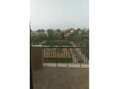 Fully finished Apartment in Up Town Cairo
