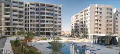Apartment 182 m Prime Location Ready to Move Ilbosco New Capital Misr Italia