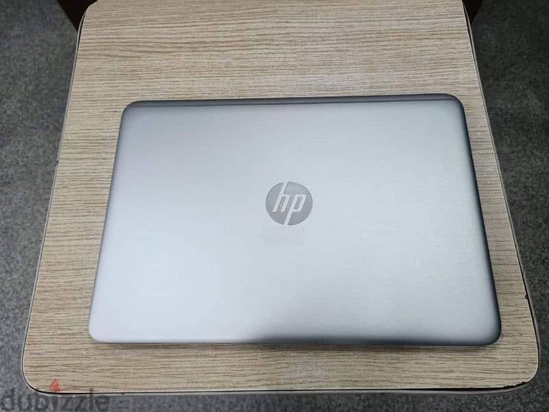 hp folio 1040 g3 -جيل سادس- شاشة تاتش 5