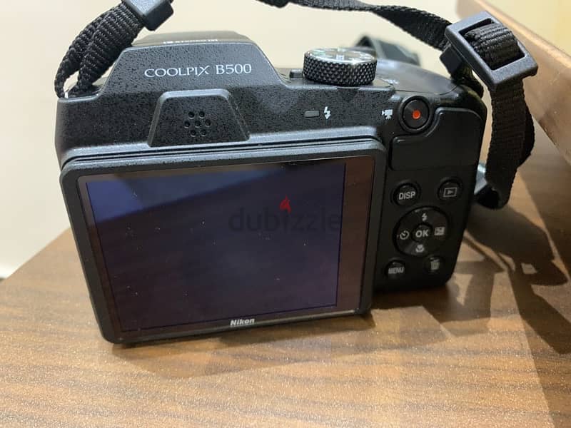nikon coolpix b500 camera 8