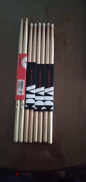 Drums Sticks 2