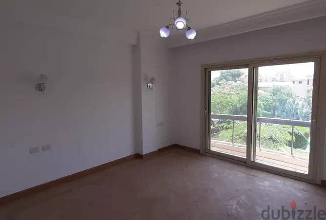 For Rent Twin House Prime Location in Compound River Walk 10
