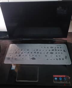 Lenovo Y700 gaming laptop لابتوب لينوفو للعب