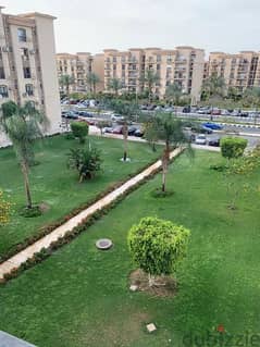 شقة 3 غرف بسعر لقطة للايجار المفروش بمدينة الرحاب