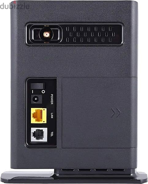 راوتر 4g lte هواوي e5172 مقدم من شركة STC للاتصالات 5