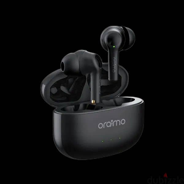 excellent airpods (oraimo) for sale 0