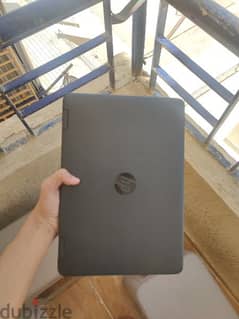 HP Pro Book 645 G3 0