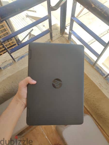 HP Pro Book 645 G3 0