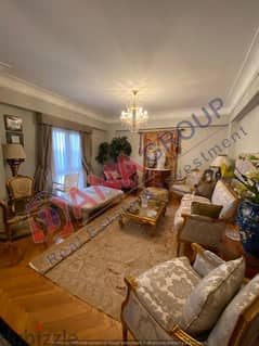For sale apartment 170m in the second phase Beverly Hills