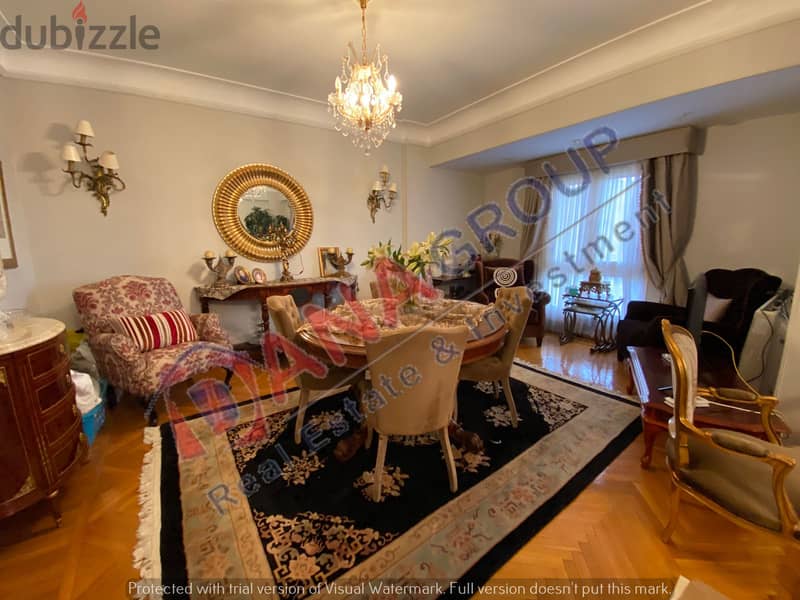 For sale apartment 170m in the second phase Beverly Hills 2
