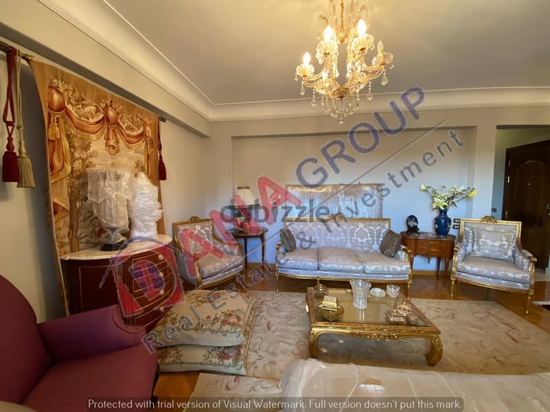 For sale apartment 170m in the second phase Beverly Hills 4