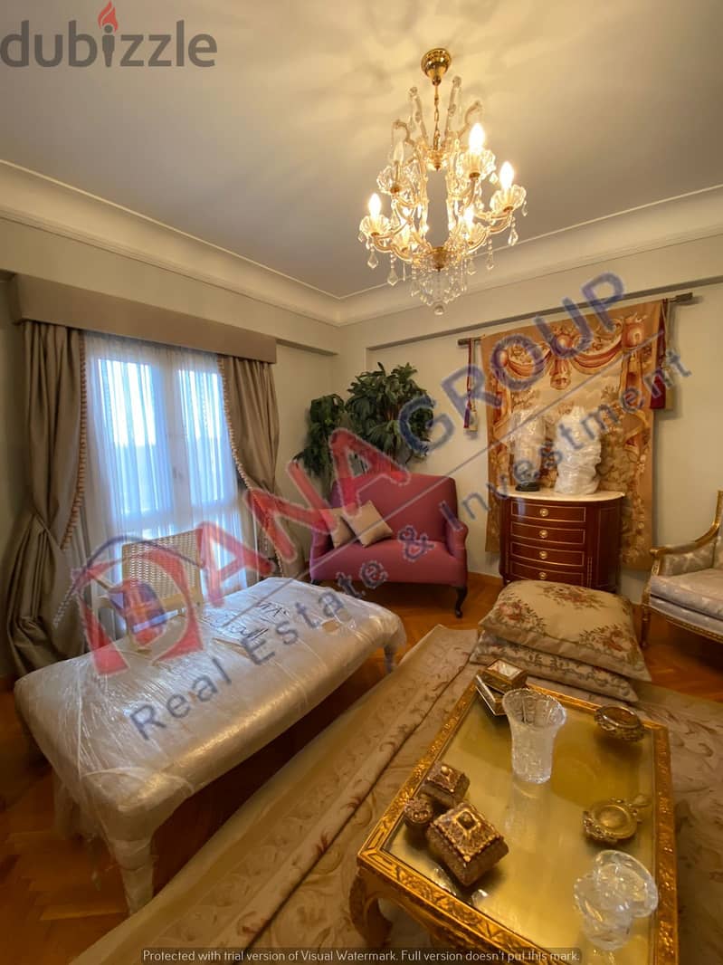 For sale apartment 170m in the second phase Beverly Hills 5