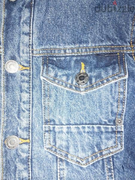 Alcott Denim jeans original from USA 1