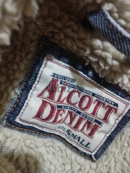 Alcott Denim jeans original from USA 6