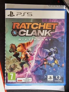 Ratchet and clank ps5 0