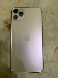 iPhone 11 Pro Max 256 99% 0