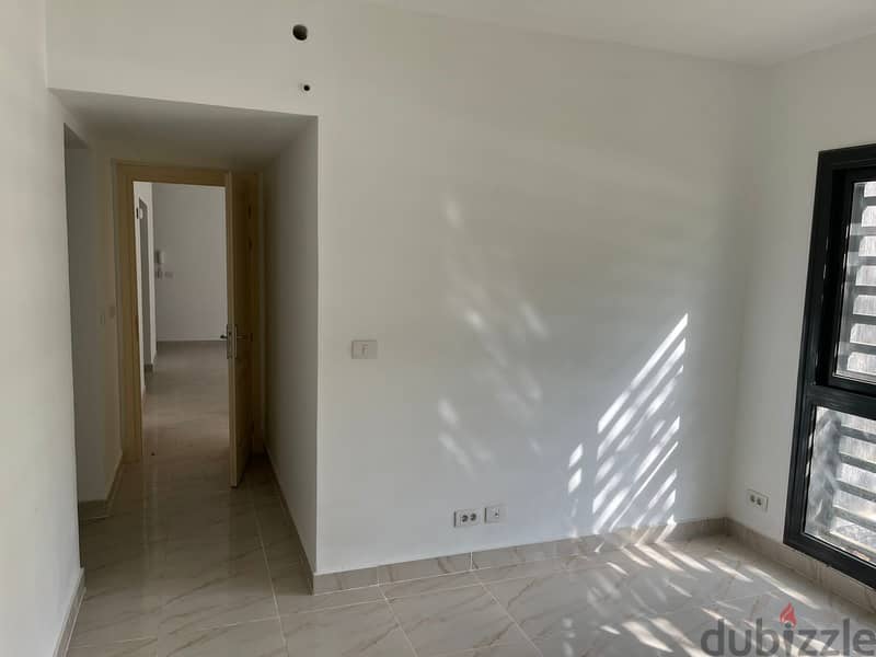 Apartment for sale 101m in Privado Madinaty at special price ready to move 3