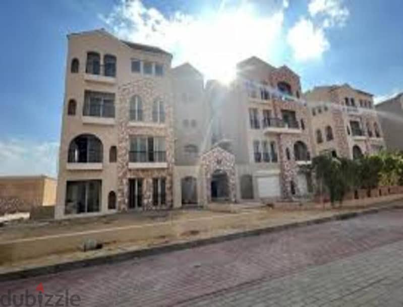 Apartment for sale in Alair with 10%DP over 7years 8