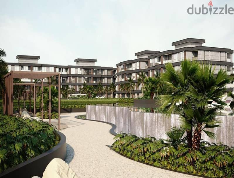 pool View Apartment, Lowest DP @ Dejoya New Zayed 10