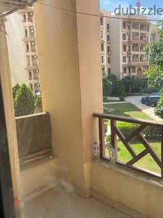 Hot Deal For Rent Apartment First Floor in AL Rehab City