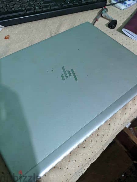 laptop HP Mt 45 gpu 2giga Ryzen 3300 1