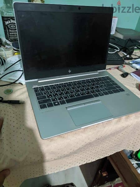 laptop HP Mt 45 gpu 2giga Ryzen 3300 2
