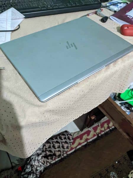 laptop HP Mt 45 gpu 2giga Ryzen 3300 3