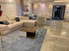 3-bedroom apartment for sale in ZED East Towers, Fifth Settlement (ultra super lux finishing + air conditioning) 0