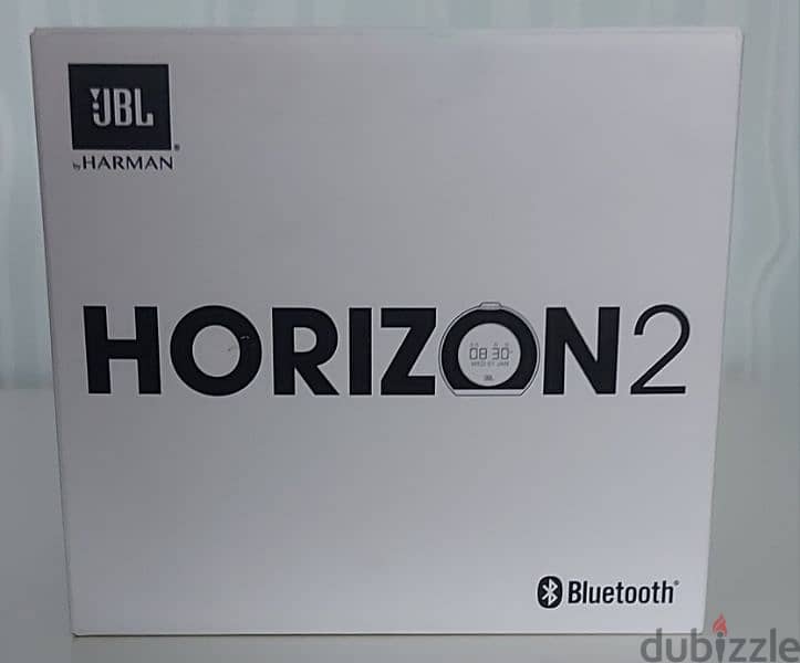 JBL Horizon2 4