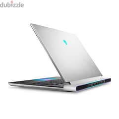 Dell Alienware X16 gaming labtop