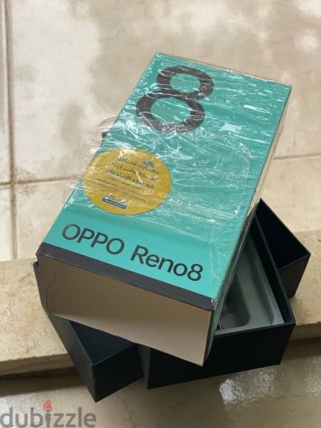 Oppo Reno 8 2