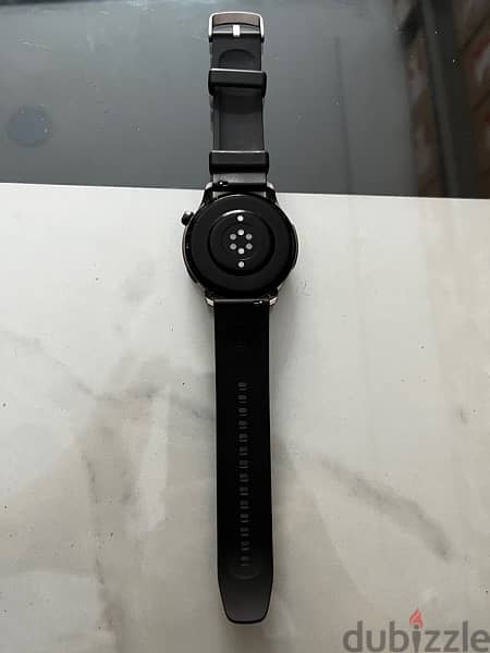 Amazfit GTR4 smart watch 1