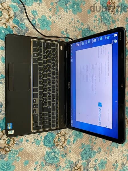 Dell Inspiron N5110 2