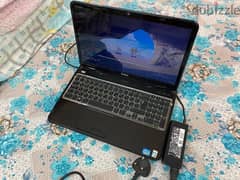 Dell Inspiron N5110 0
