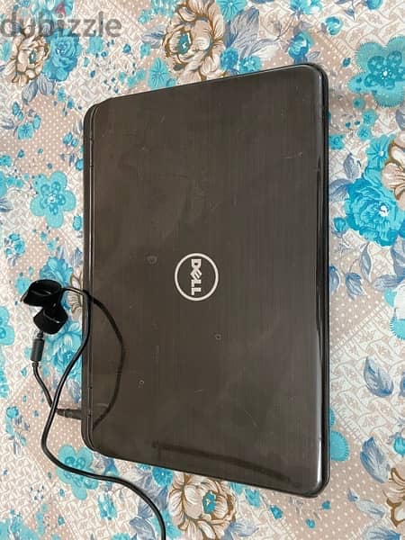 Dell Inspiron N5110 3