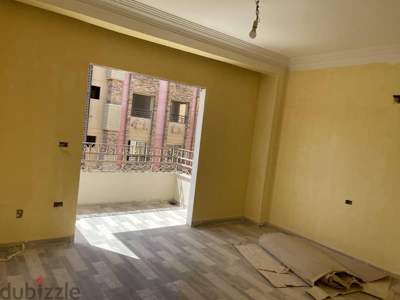Apartment for sale 280m ready to move ultra super luxury finishing, Grand Caesar Compound, Southern Investors, steps from 90th Street new cairo 19
