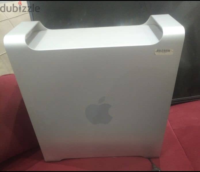 apple Mac pro 3.1 workstation 5