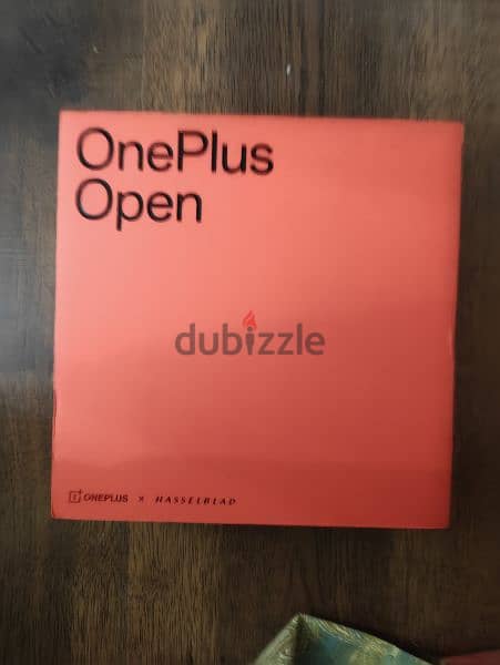 one plus open 512 used 2