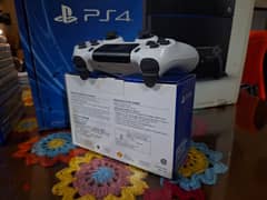 PS4 Fat- (2TB)HDD with Games Bundle