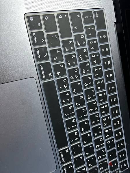 MacBook Pro M1 pro 6