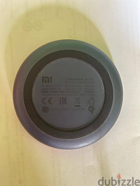 xiaomi mi wireless charger شاحن شومي لاسلكي 2