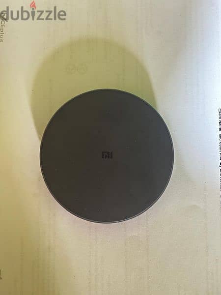 xiaomi mi wireless charger شاحن شومي لاسلكي 2