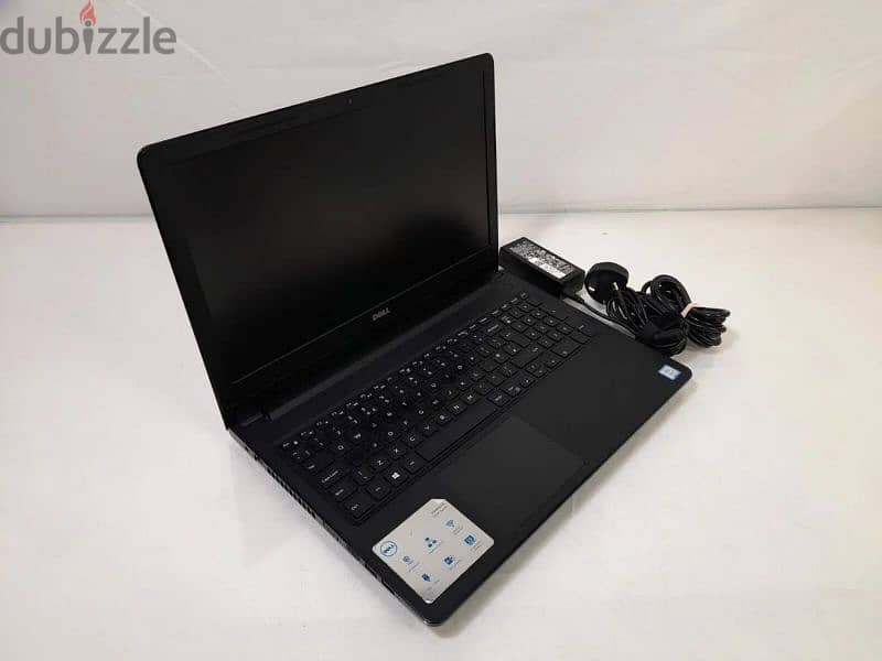 Dell inspiron 356 i5 7Gen 1