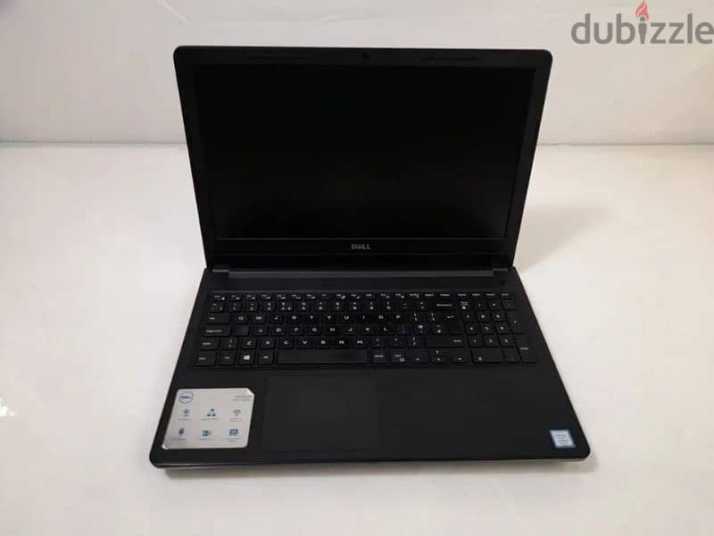 Dell inspiron 356 i5 7Gen 4