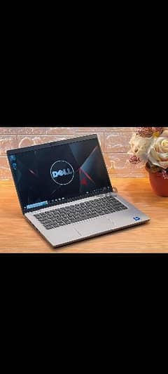 laptop Dell 5430 core i5 0