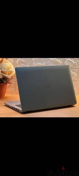 laptop Dell 5430 core i5 1