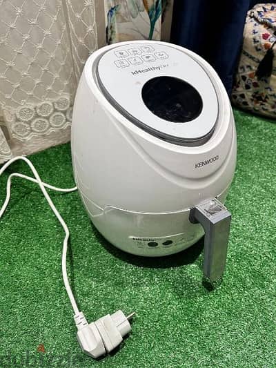 Air fryer