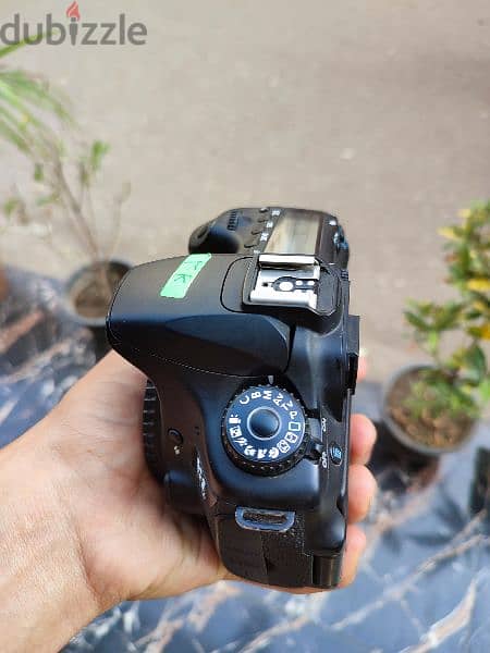 Canon 60D 6