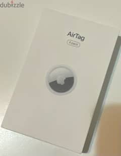 Apple AirTags 4Pack