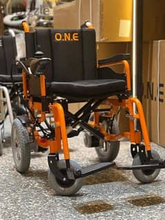 electric wheelchair كرسى متحرك كهربائي 0